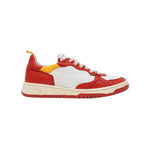 Oncept Phoenix Sneaker Retro Red Women's Size‎ 6.5